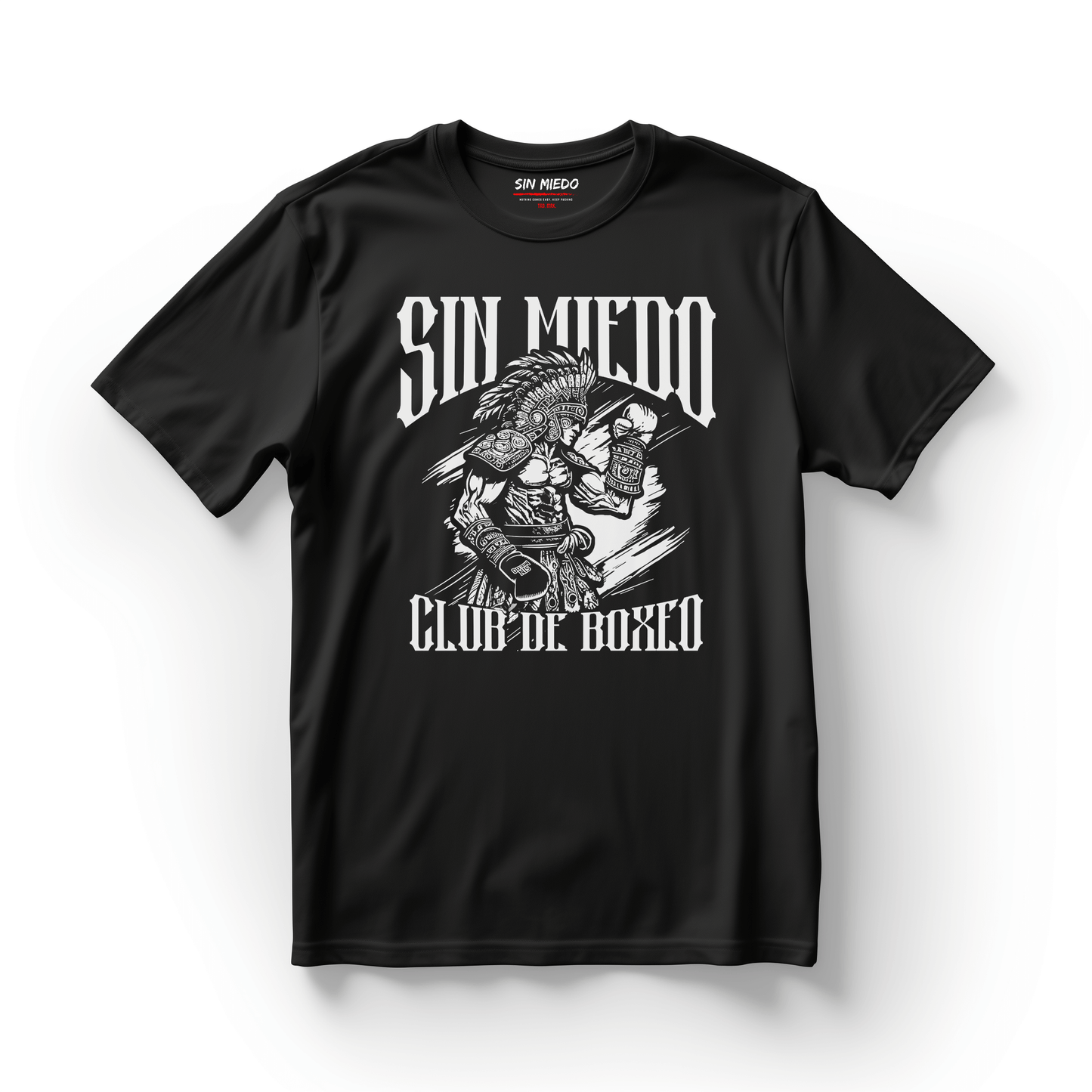 CLUB DE BOXEO™ V1 T-SHIRT