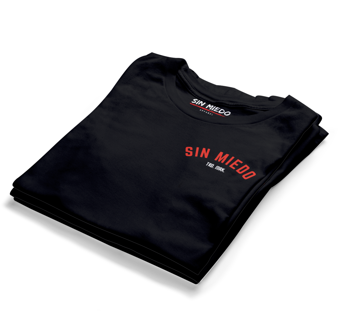 NEVER GIVING UP™ T-SHIRT