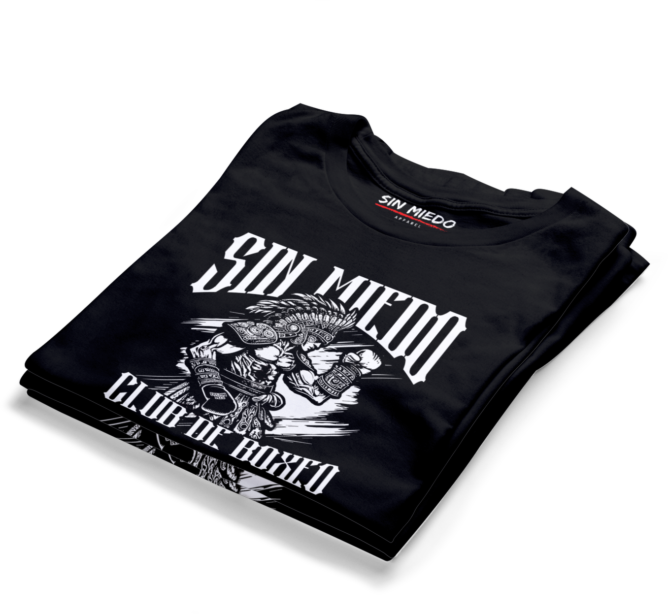 CLUB DE BOXEO™ V1 T-SHIRT