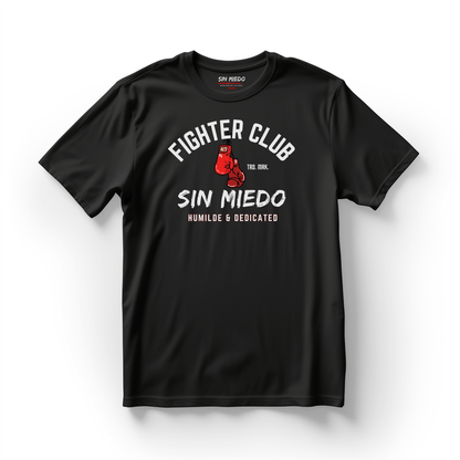 FIGHTER CLUB™ - T SHIRT