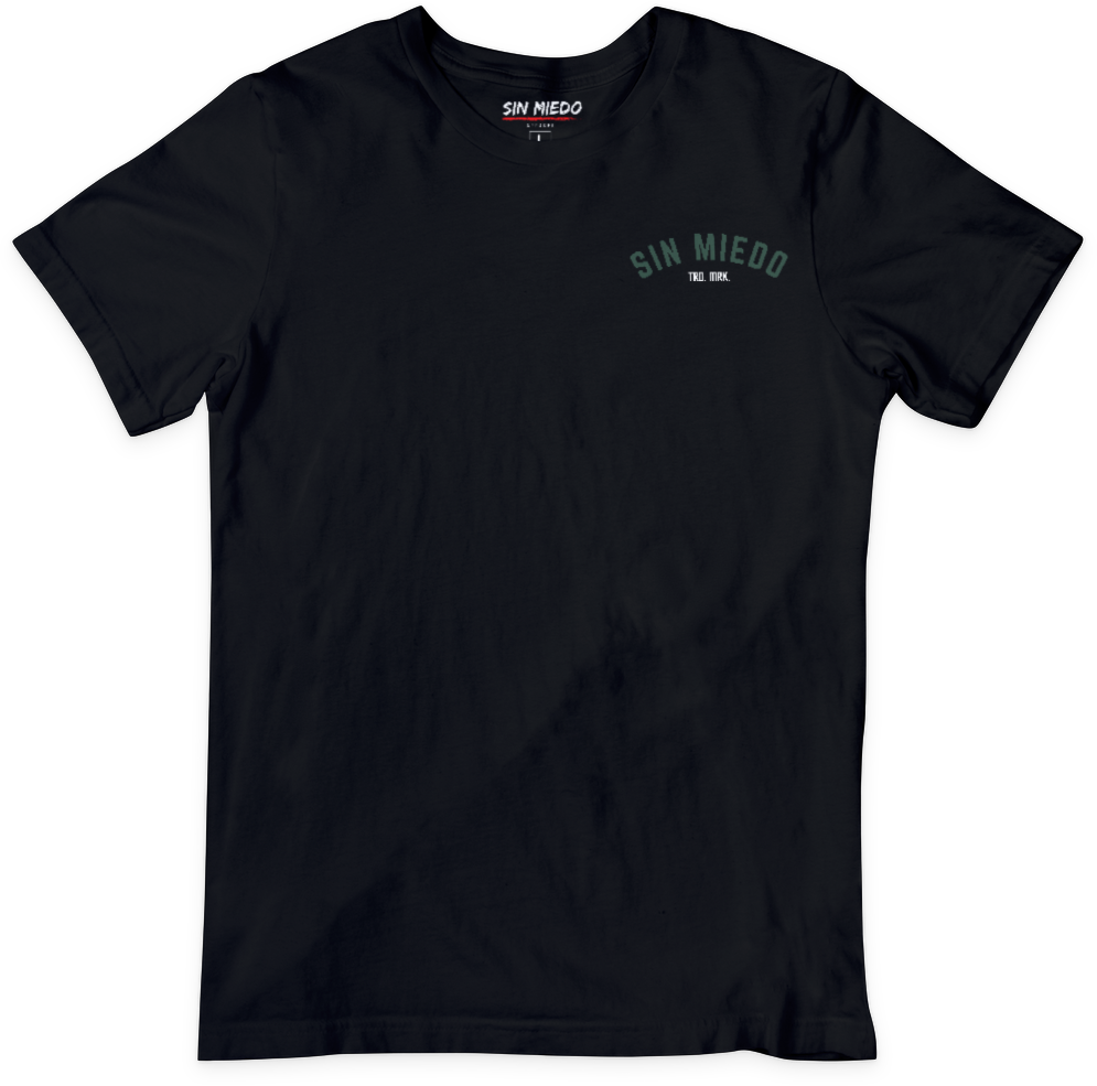 HUMBLE ROOTS, BIG VISIONS™  T-SHIRT