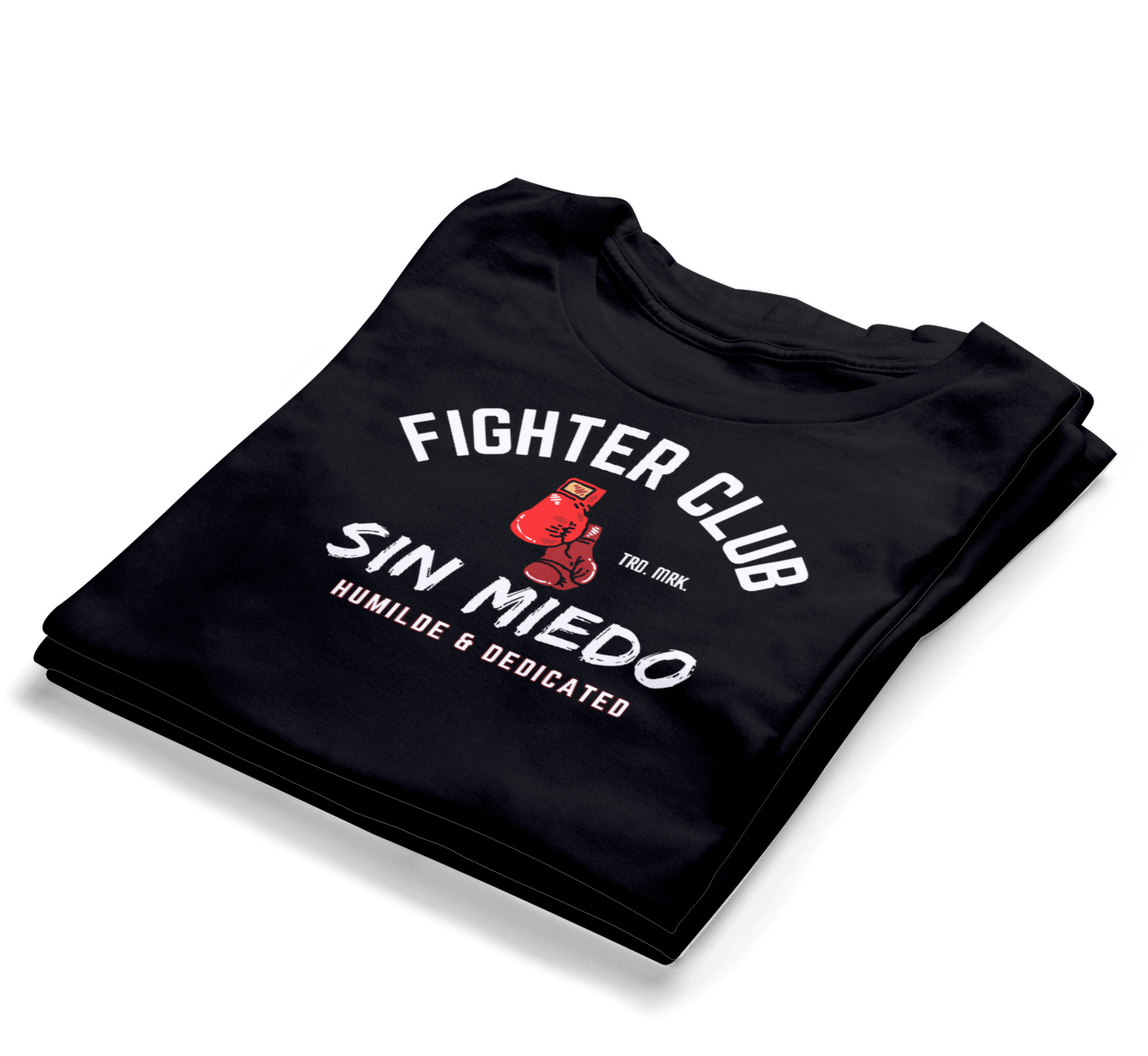 FIGHTER CLUB™ - T SHIRT