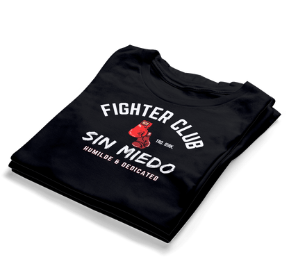 FIGHTER CLUB™ - T SHIRT